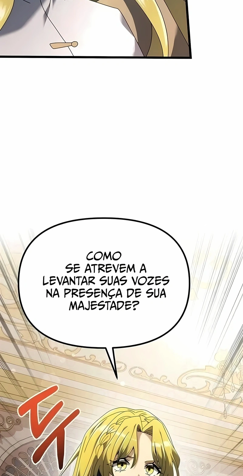 O Cavaleiro Prodígio com Tempo Limitado Capítulo 67 Página 102