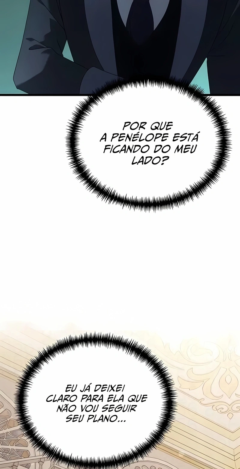 O Cavaleiro Prodígio com Tempo Limitado Capítulo 67 Página 106