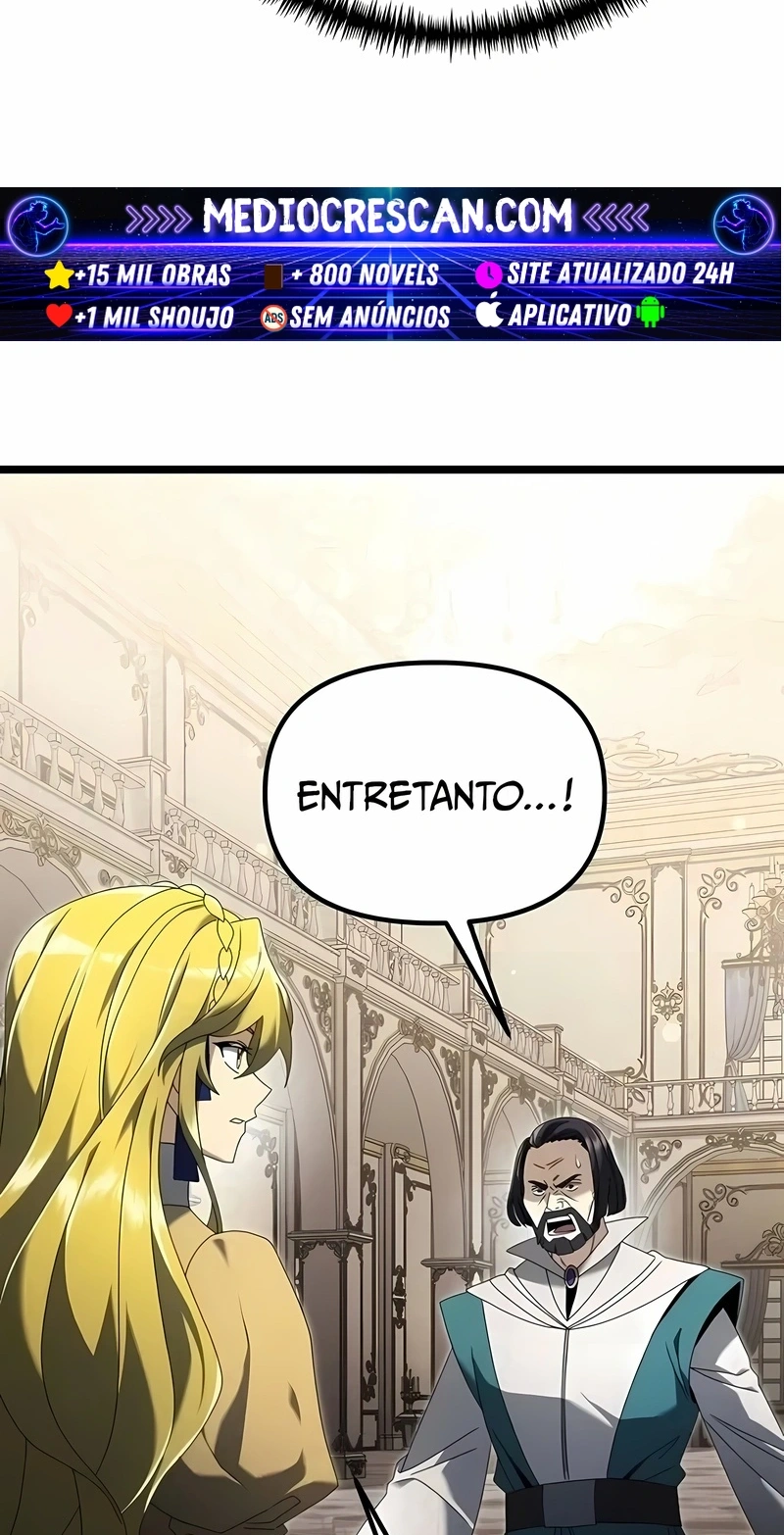 O Cavaleiro Prodígio com Tempo Limitado Capítulo 67 Página 108