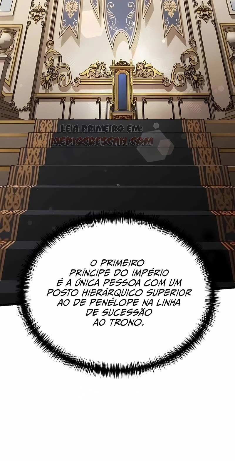O Cavaleiro Prodígio com Tempo Limitado Capítulo 67 Página 3