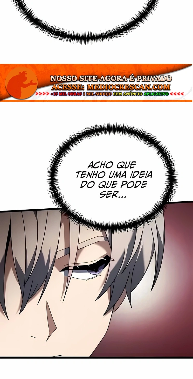 O Cavaleiro Prodígio com Tempo Limitado Capítulo 67 Página 40