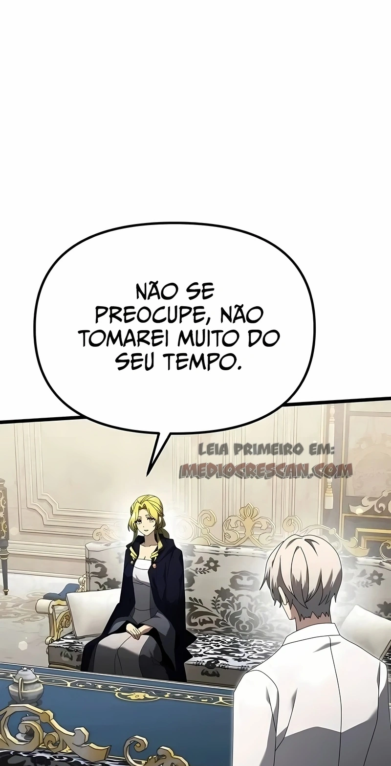 O Cavaleiro Prodígio com Tempo Limitado Capítulo 67 Página 41