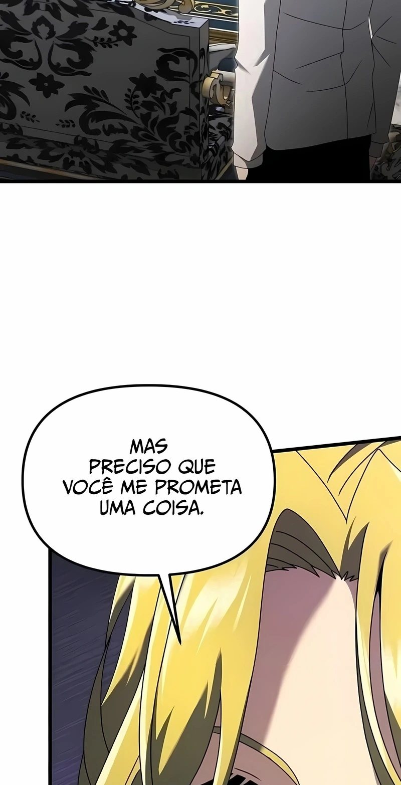 O Cavaleiro Prodígio com Tempo Limitado Capítulo 67 Página 42