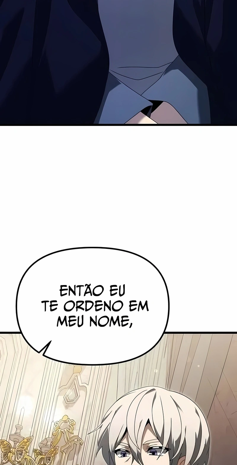 O Cavaleiro Prodígio com Tempo Limitado Capítulo 67 Página 47