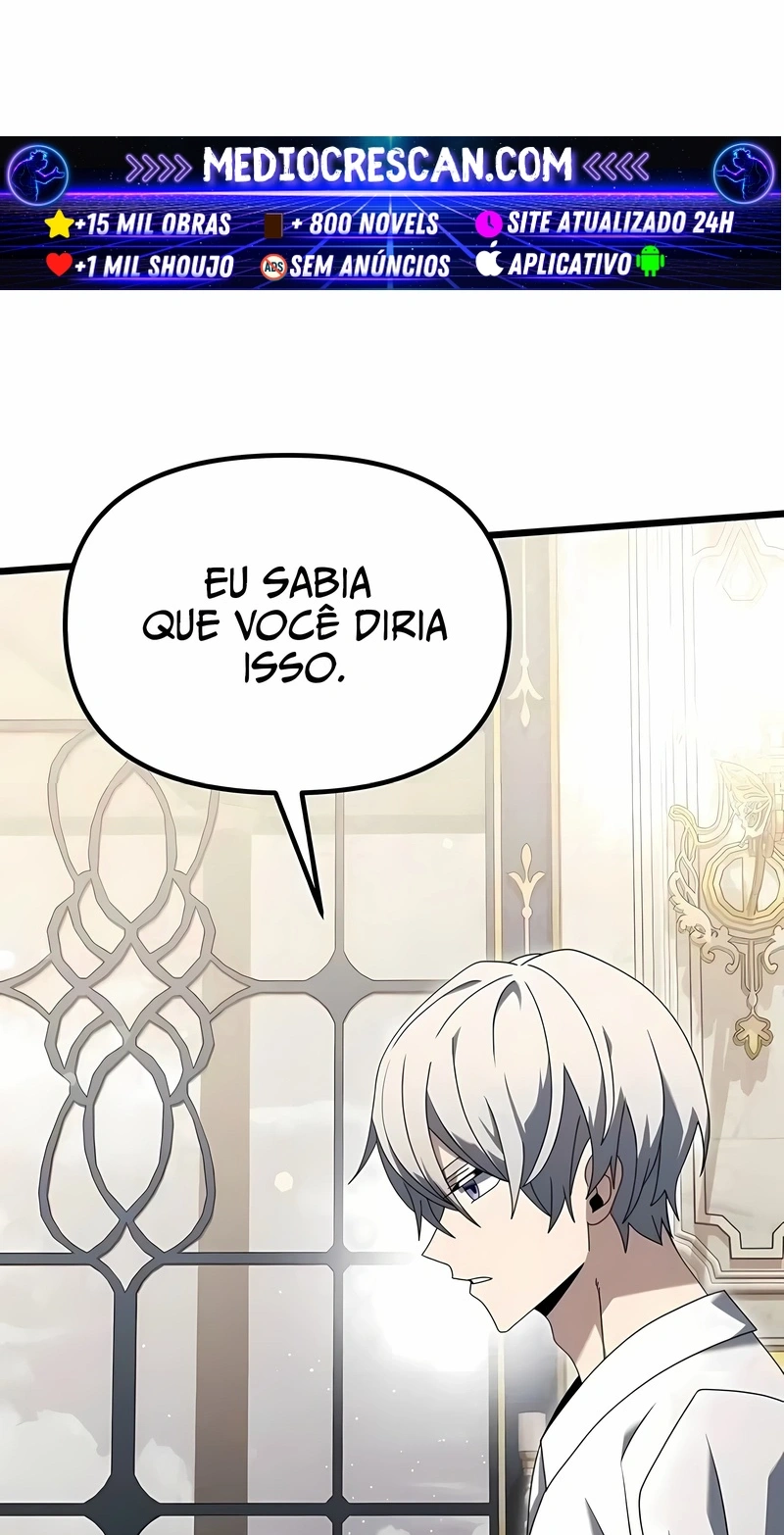O Cavaleiro Prodígio com Tempo Limitado Capítulo 67 Página 50