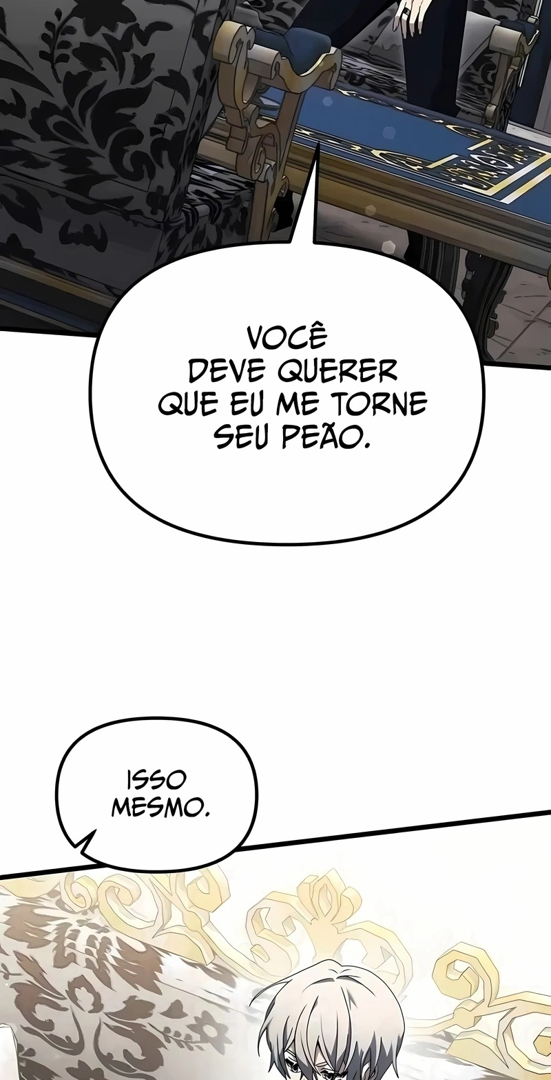O Cavaleiro Prodígio com Tempo Limitado Capítulo 67 Página 53