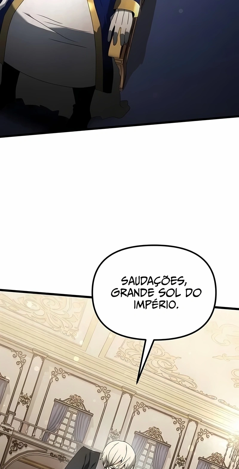 O Cavaleiro Prodígio com Tempo Limitado Capítulo 67 Página 66