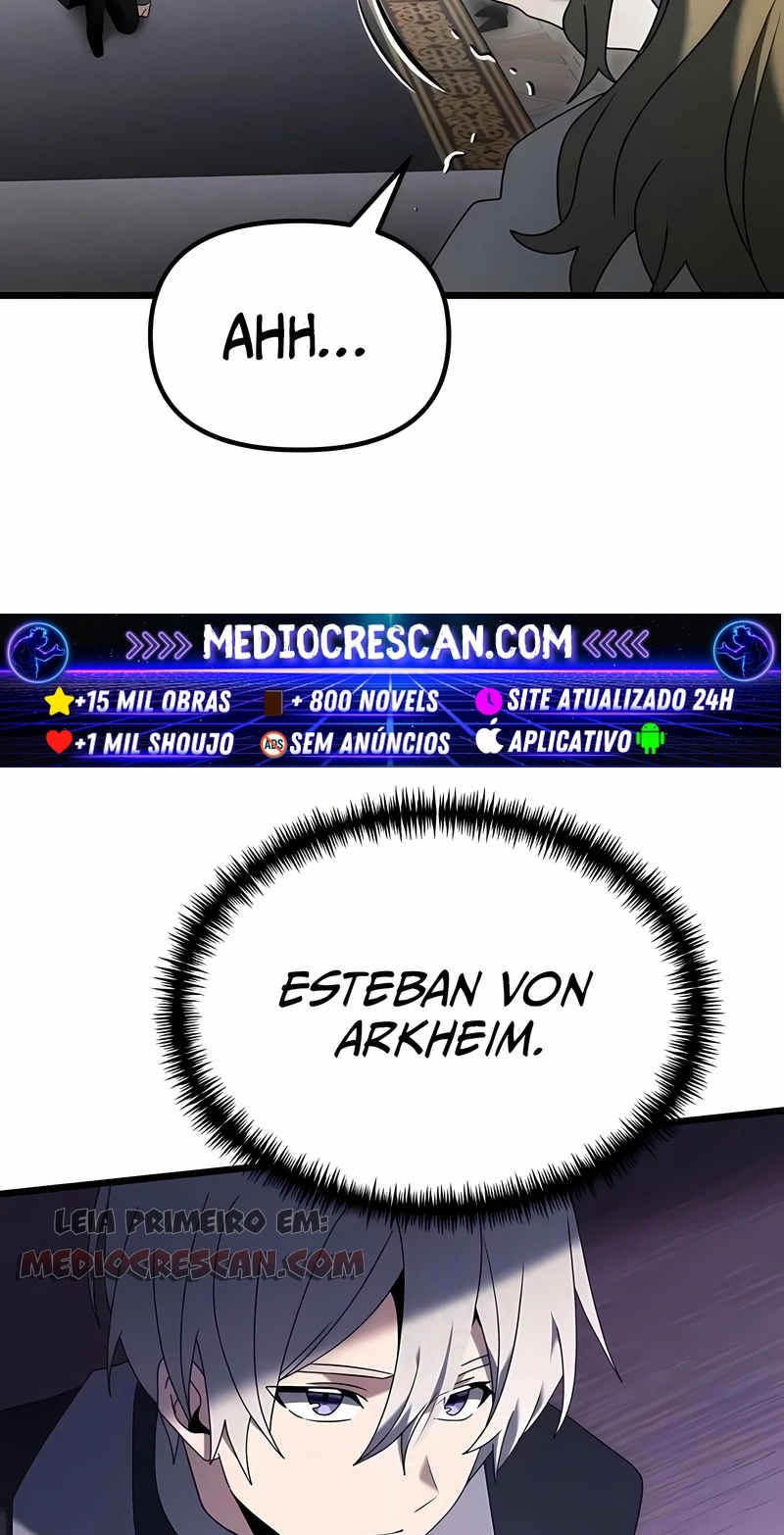 O Cavaleiro Prodígio com Tempo Limitado Capítulo 67 Página 68