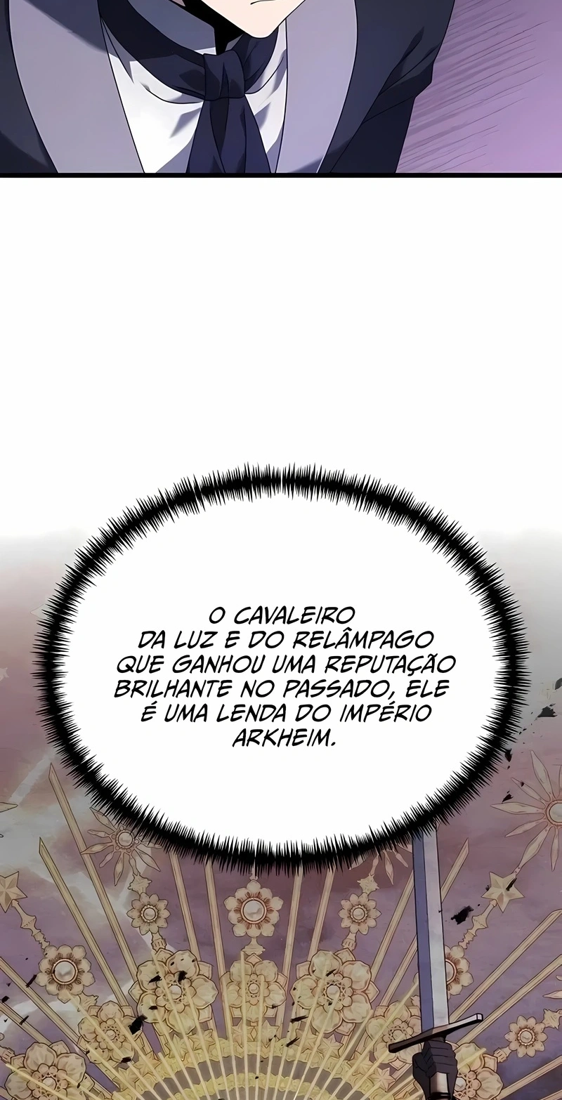 O Cavaleiro Prodígio com Tempo Limitado Capítulo 67 Página 69