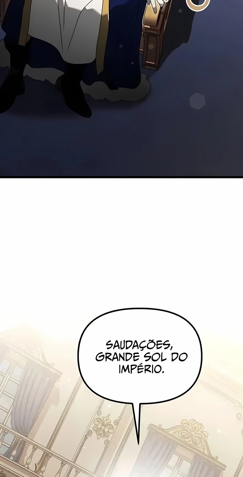 O Cavaleiro Prodígio com Tempo Limitado Capítulo 67 Página 73
