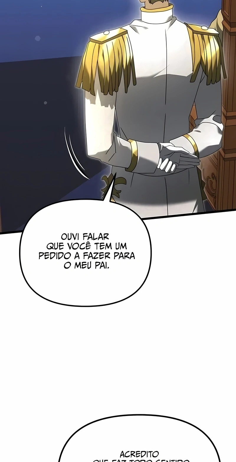 O Cavaleiro Prodígio com Tempo Limitado Capítulo 67 Página 76