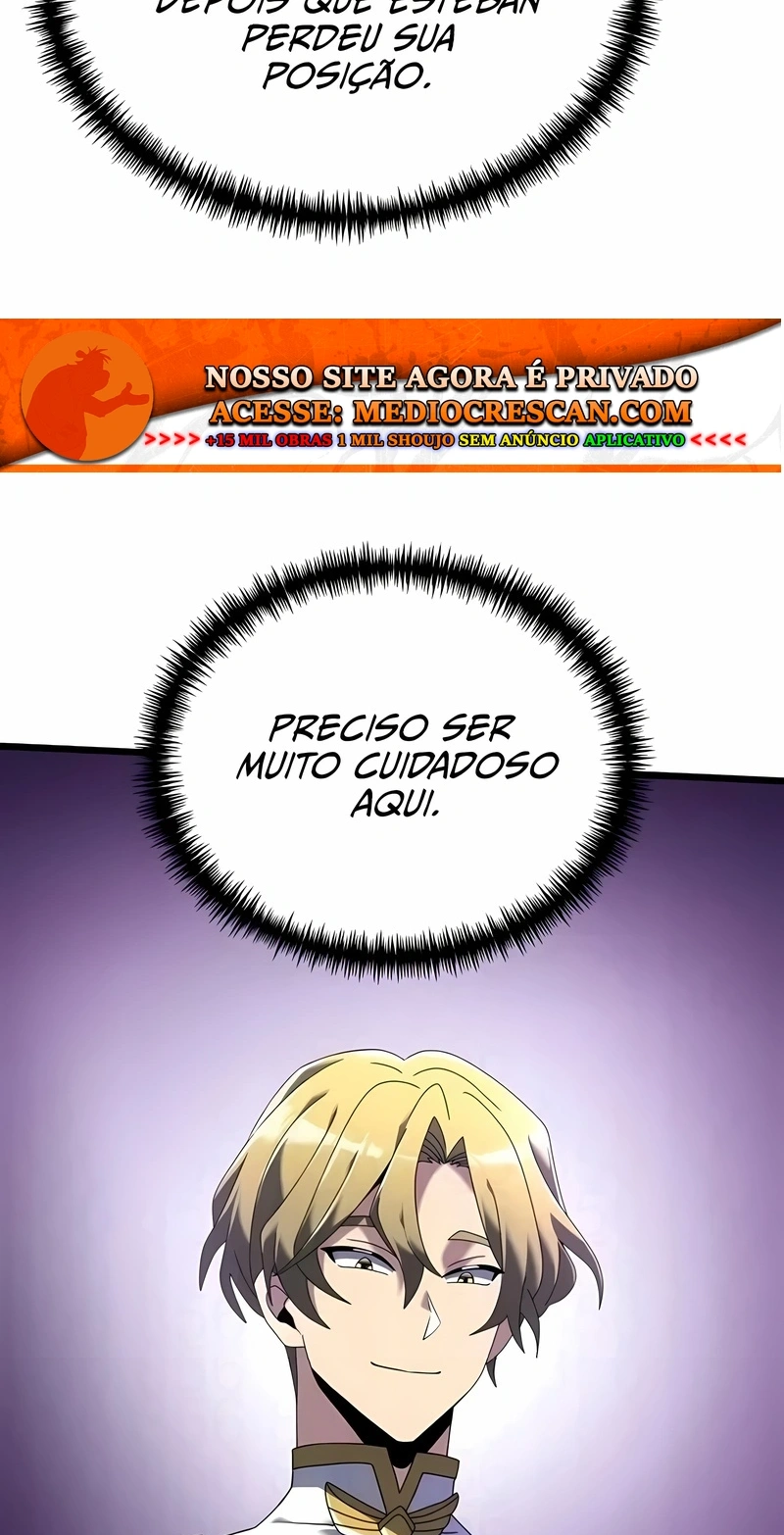 O Cavaleiro Prodígio com Tempo Limitado Capítulo 67 Página 79