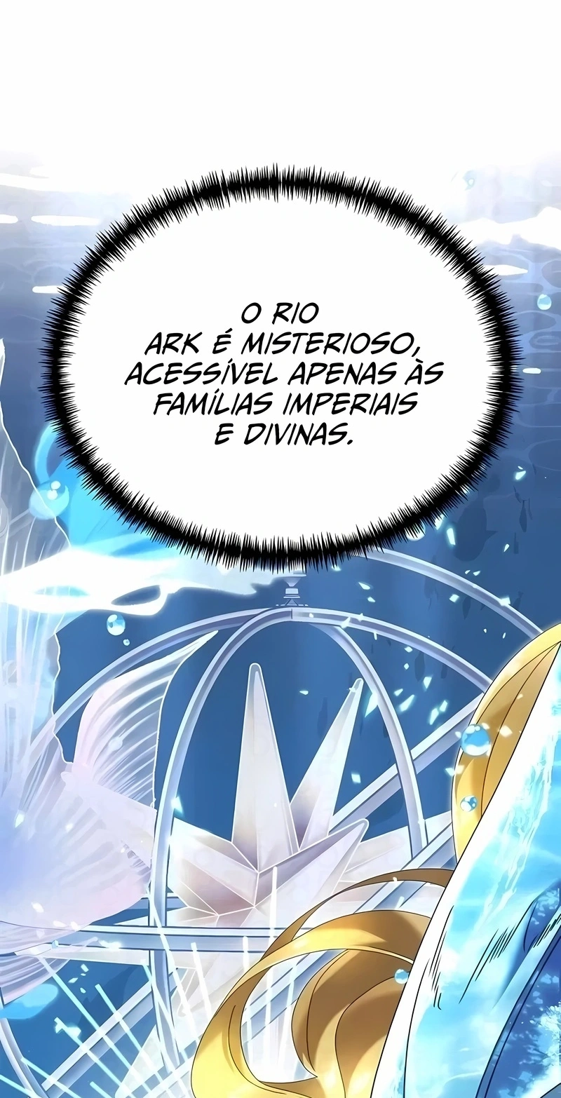 O Cavaleiro Prodígio com Tempo Limitado Capítulo 67 Página 89