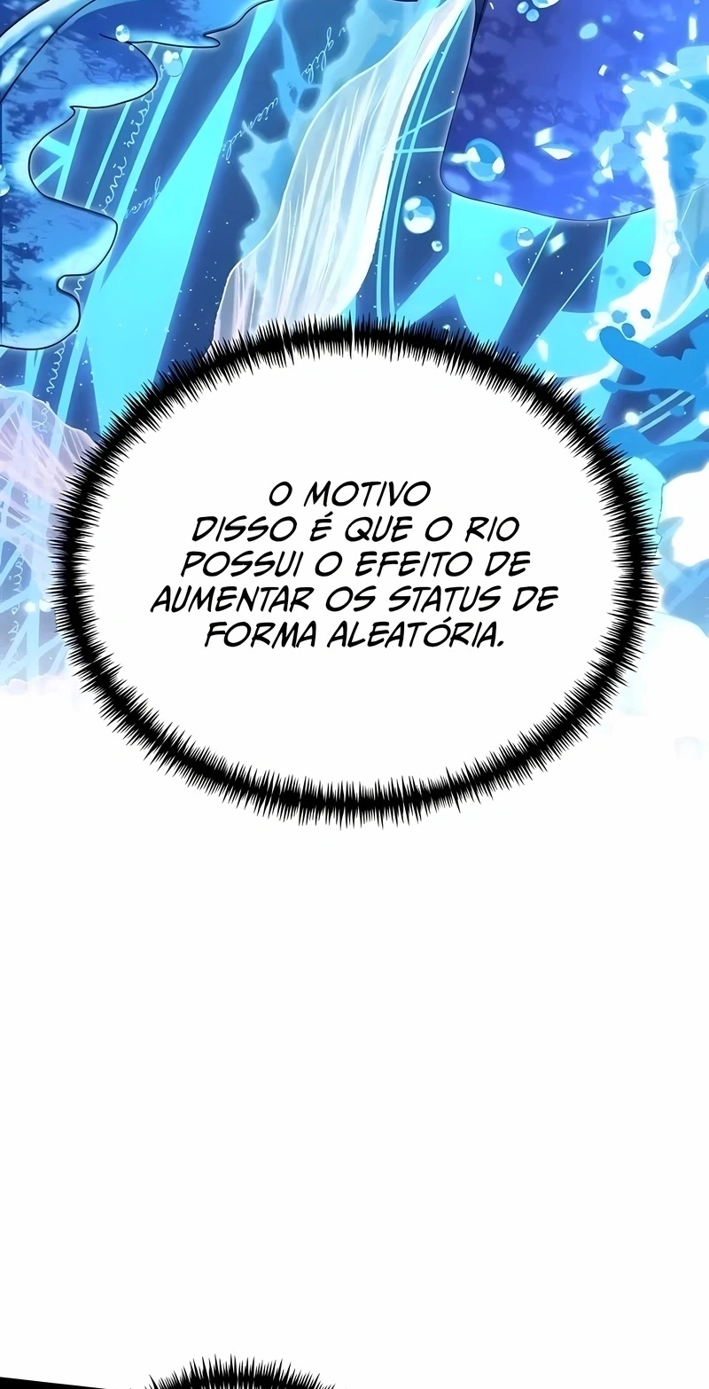 O Cavaleiro Prodígio com Tempo Limitado Capítulo 67 Página 91