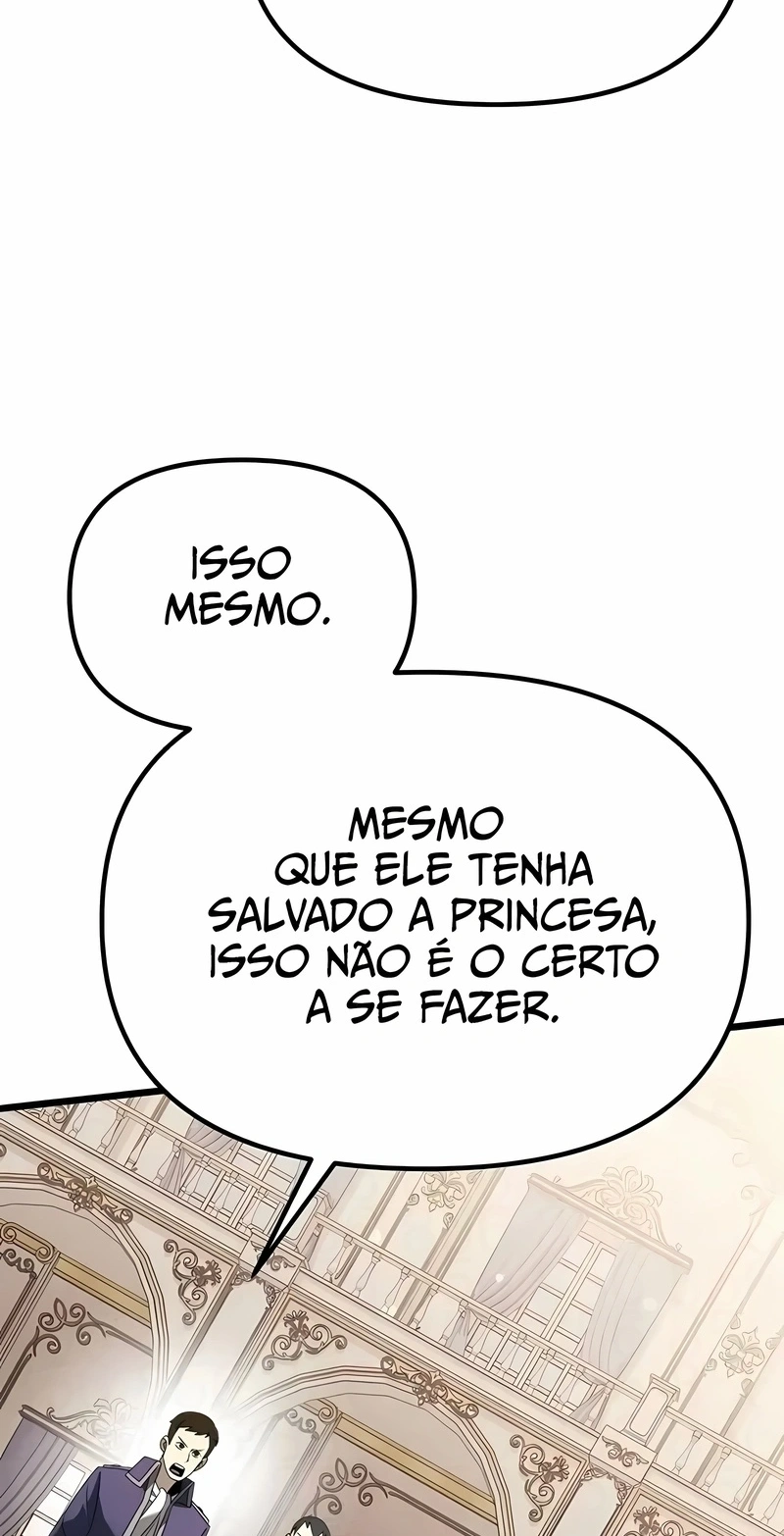 O Cavaleiro Prodígio com Tempo Limitado Capítulo 67 Página 96