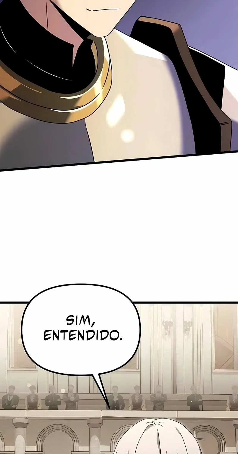 O Cavaleiro Prodígio com Tempo Limitado Capítulo 68 Página 101