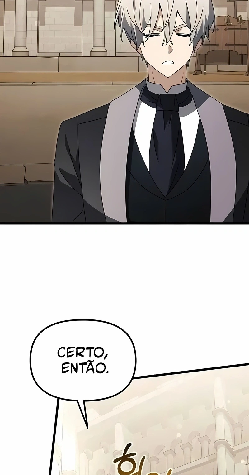 O Cavaleiro Prodígio com Tempo Limitado Capítulo 68 Página 102
