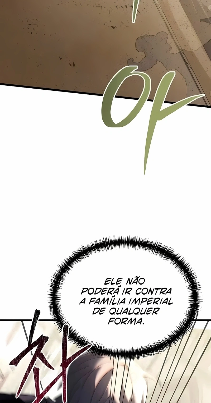 O Cavaleiro Prodígio com Tempo Limitado Capítulo 68 Página 106