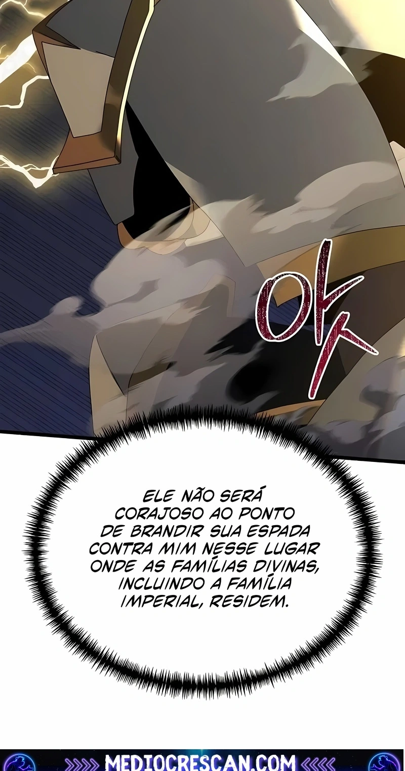 O Cavaleiro Prodígio com Tempo Limitado Capítulo 68 Página 109