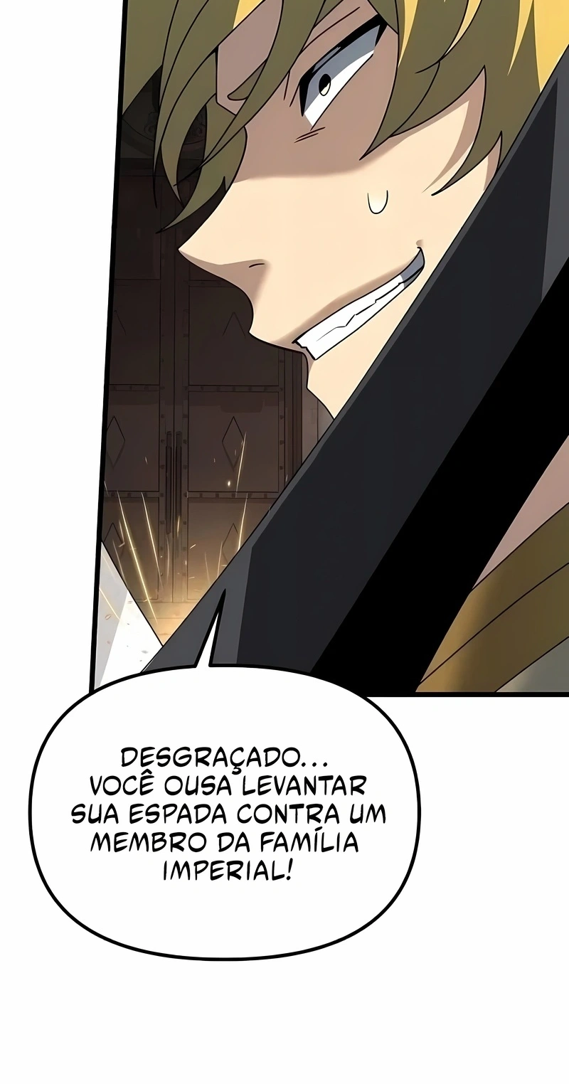 O Cavaleiro Prodígio com Tempo Limitado Capítulo 68 Página 114