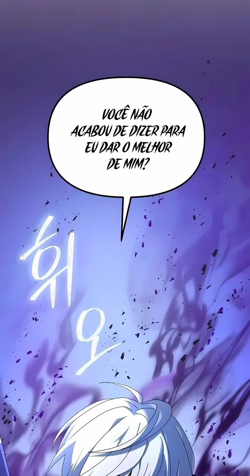 O Cavaleiro Prodígio com Tempo Limitado Capítulo 68 Página 118