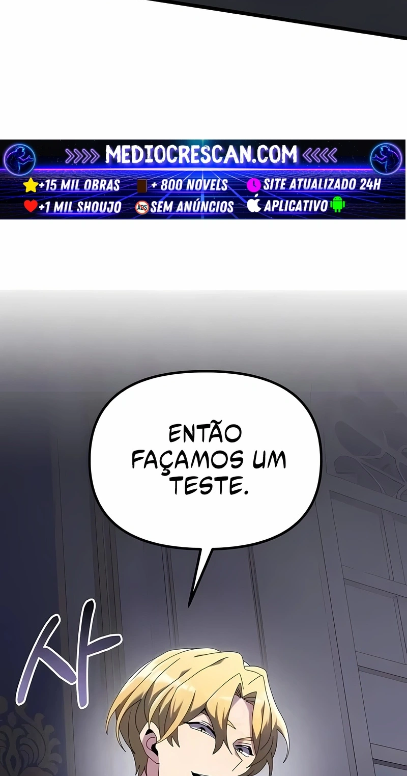 O Cavaleiro Prodígio com Tempo Limitado Capítulo 68 Página 12