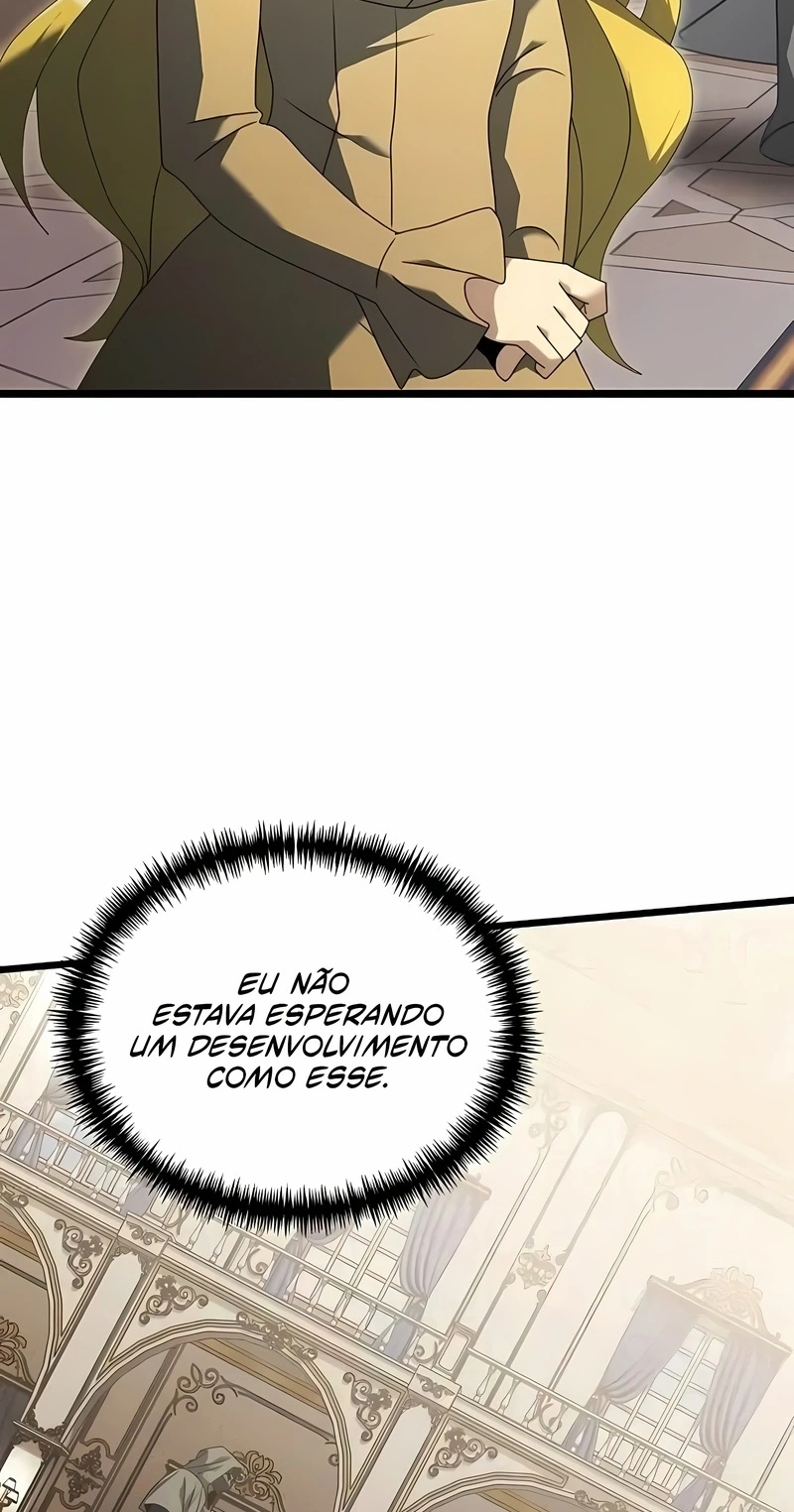 O Cavaleiro Prodígio com Tempo Limitado Capítulo 68 Página 15