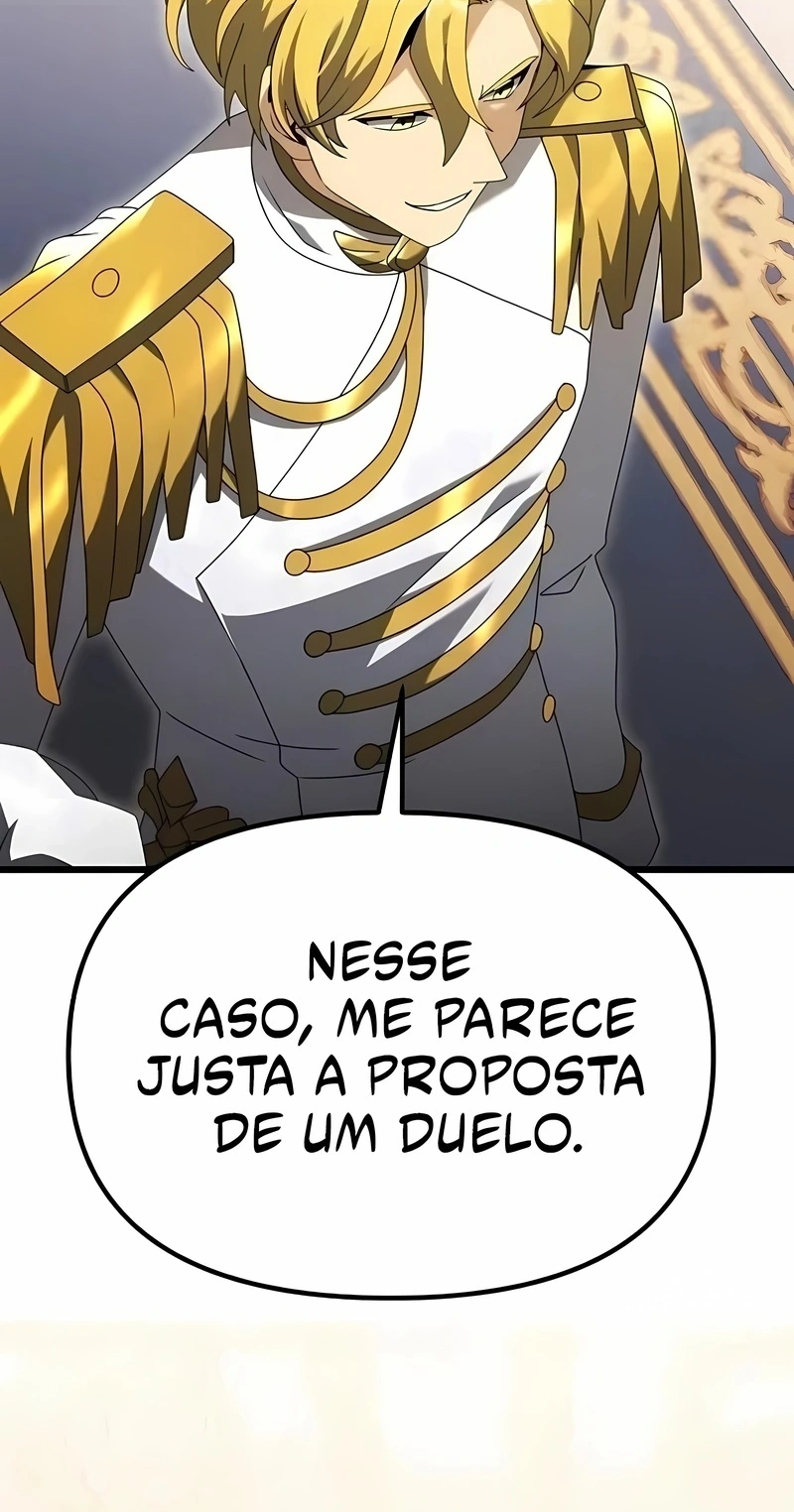 O Cavaleiro Prodígio com Tempo Limitado Capítulo 68 Página 23
