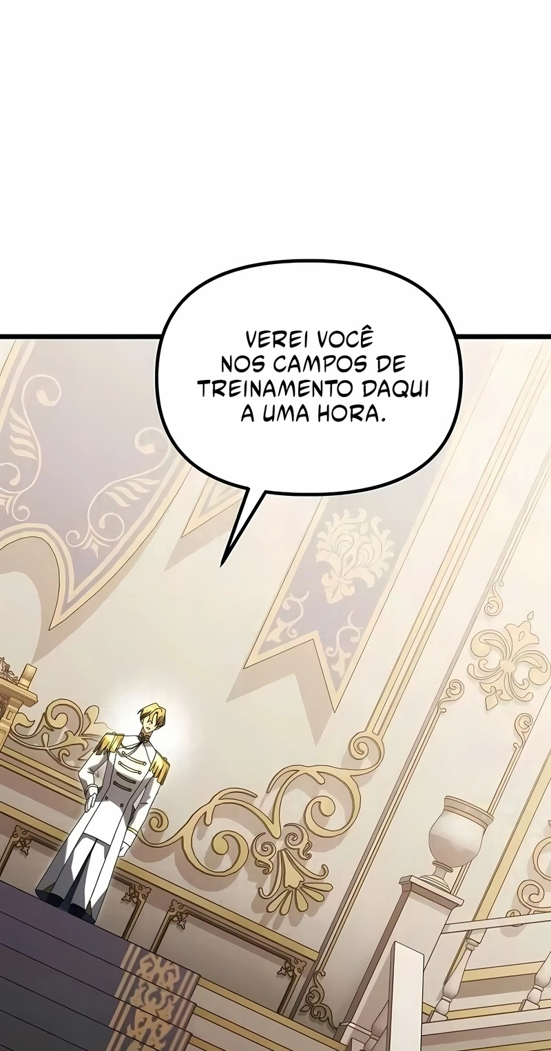 O Cavaleiro Prodígio com Tempo Limitado Capítulo 68 Página 29