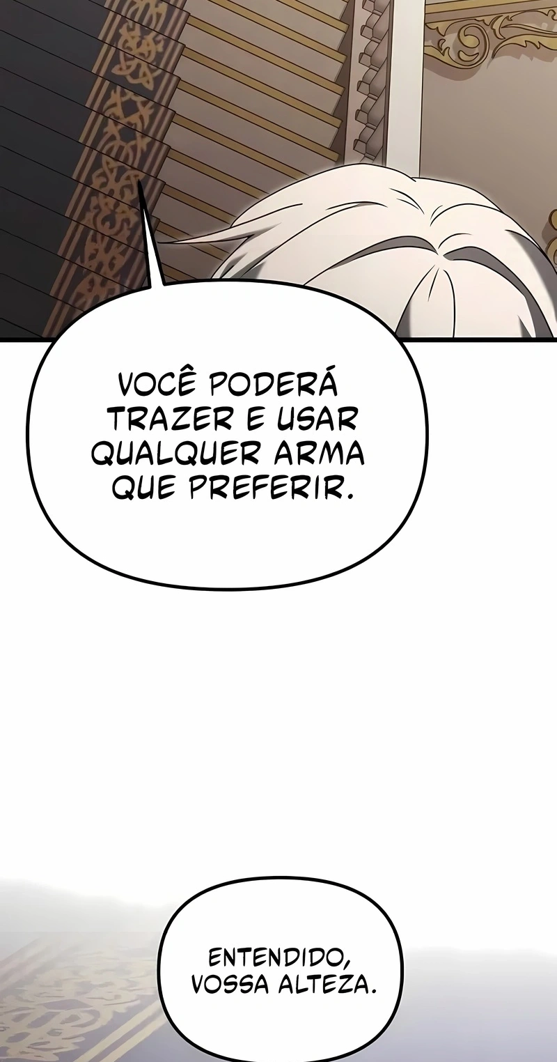O Cavaleiro Prodígio com Tempo Limitado Capítulo 68 Página 30