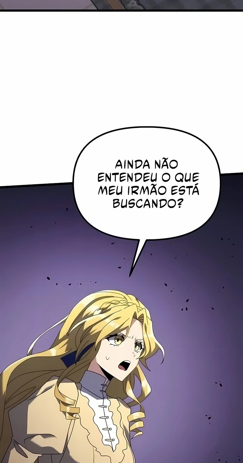 O Cavaleiro Prodígio com Tempo Limitado Capítulo 68 Página 38