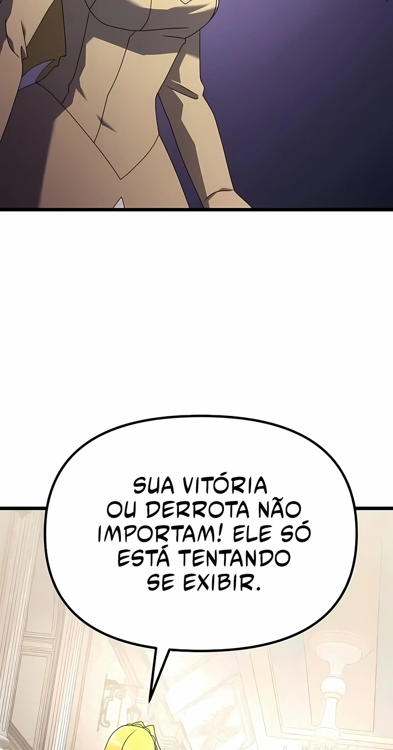 O Cavaleiro Prodígio com Tempo Limitado Capítulo 68 Página 39