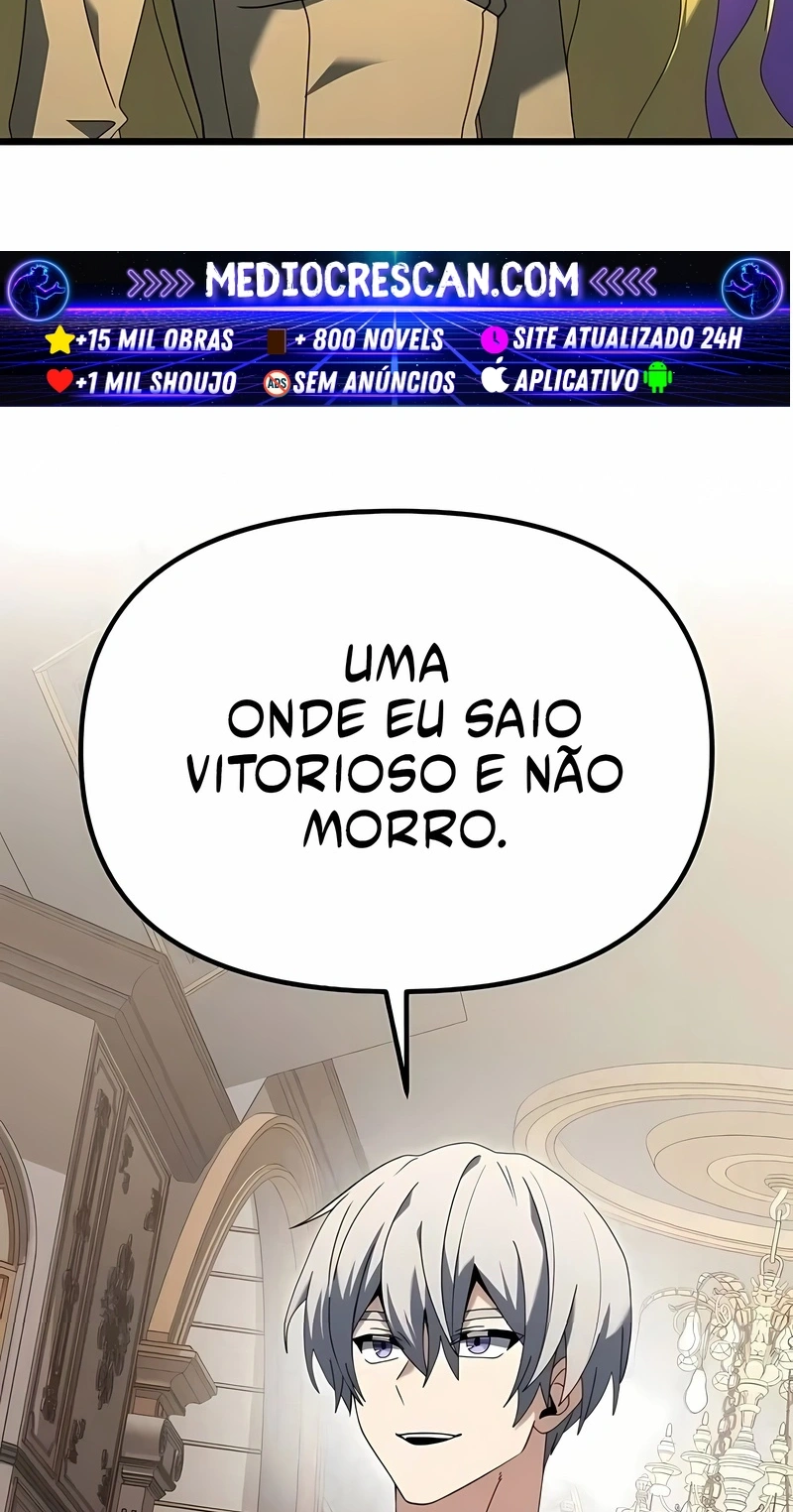 O Cavaleiro Prodígio com Tempo Limitado Capítulo 68 Página 51