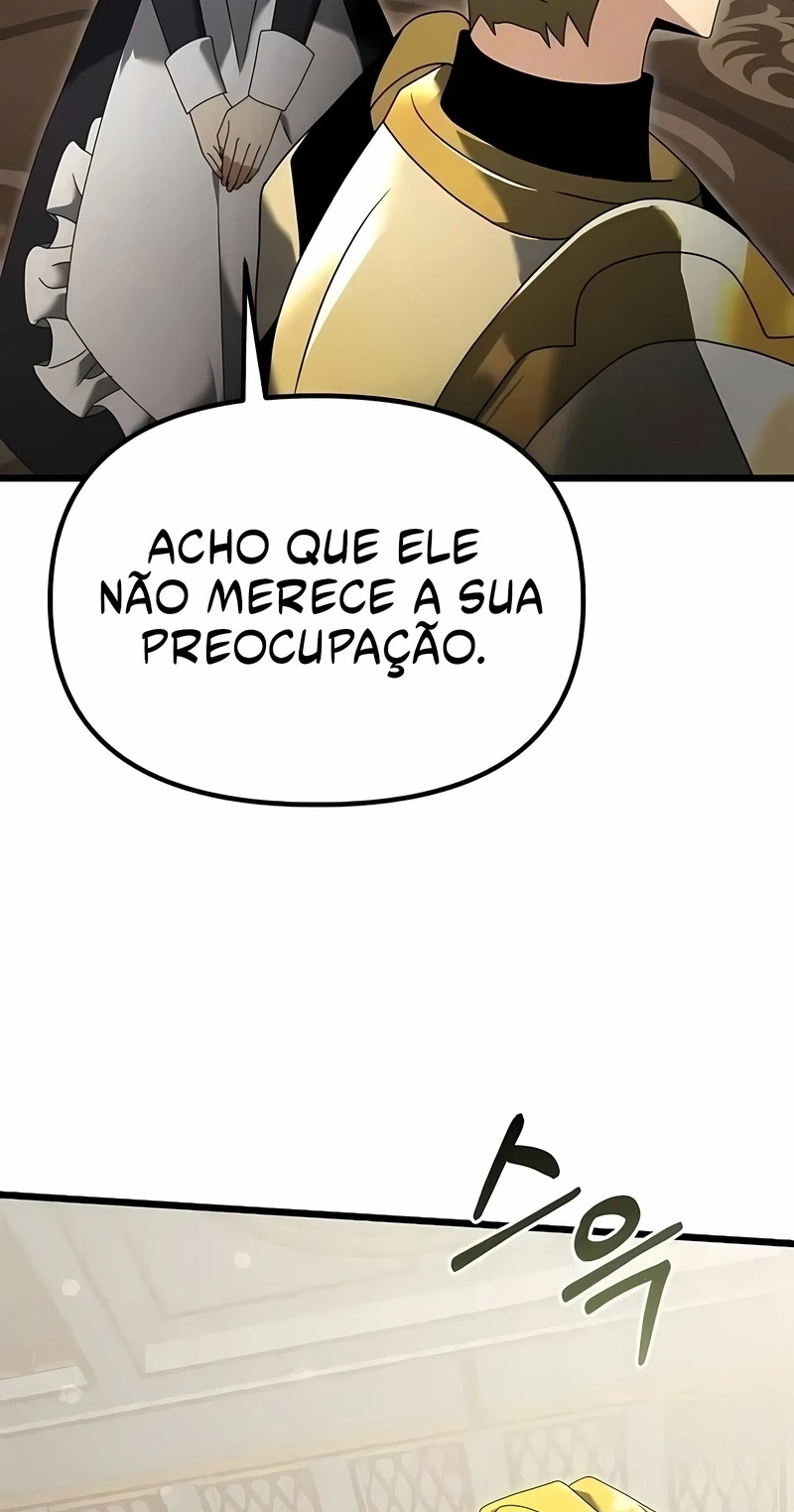 O Cavaleiro Prodígio com Tempo Limitado Capítulo 68 Página 67