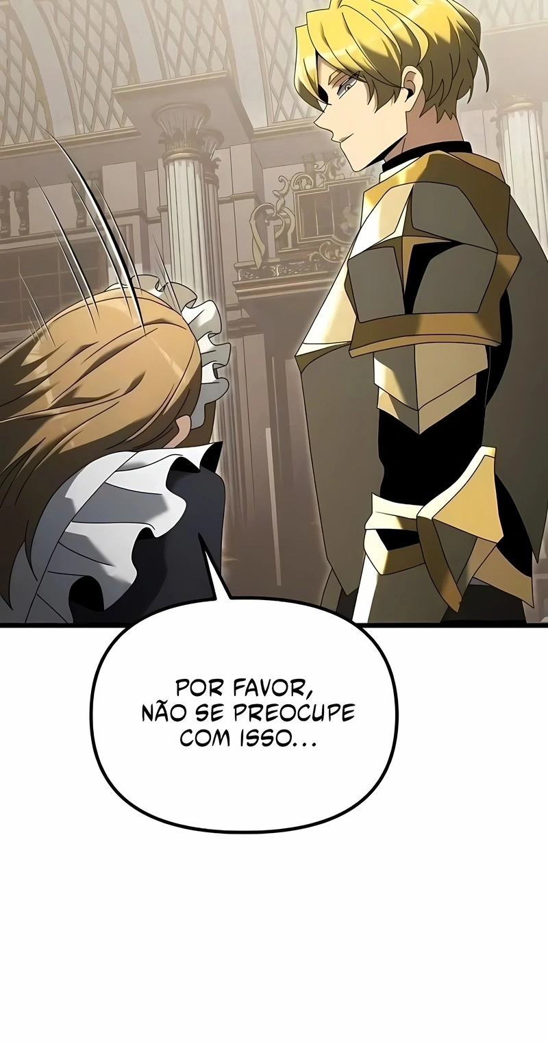 O Cavaleiro Prodígio com Tempo Limitado Capítulo 68 Página 68