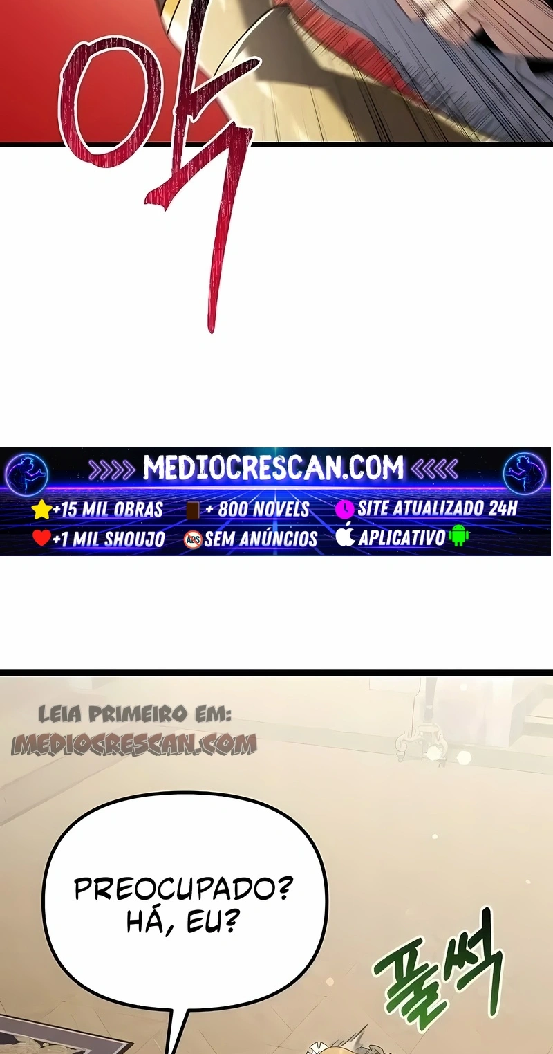O Cavaleiro Prodígio com Tempo Limitado Capítulo 68 Página 70