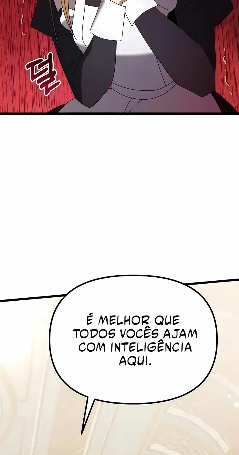 O Cavaleiro Prodígio com Tempo Limitado Capítulo 68 Página 74