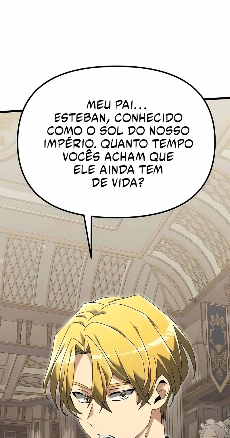 O Cavaleiro Prodígio com Tempo Limitado Capítulo 68 Página 76