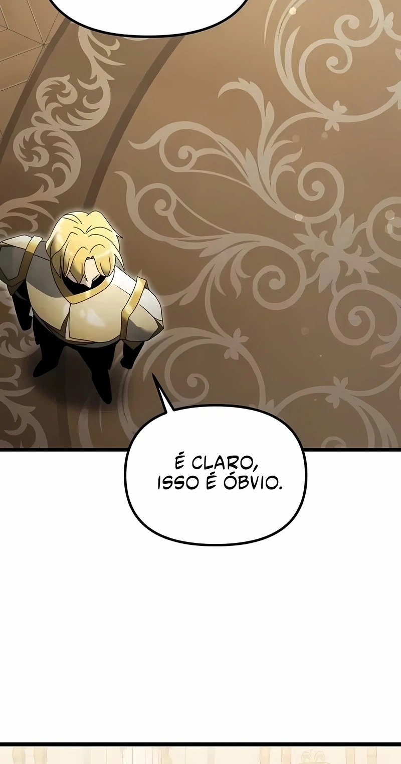 O Cavaleiro Prodígio com Tempo Limitado Capítulo 68 Página 81