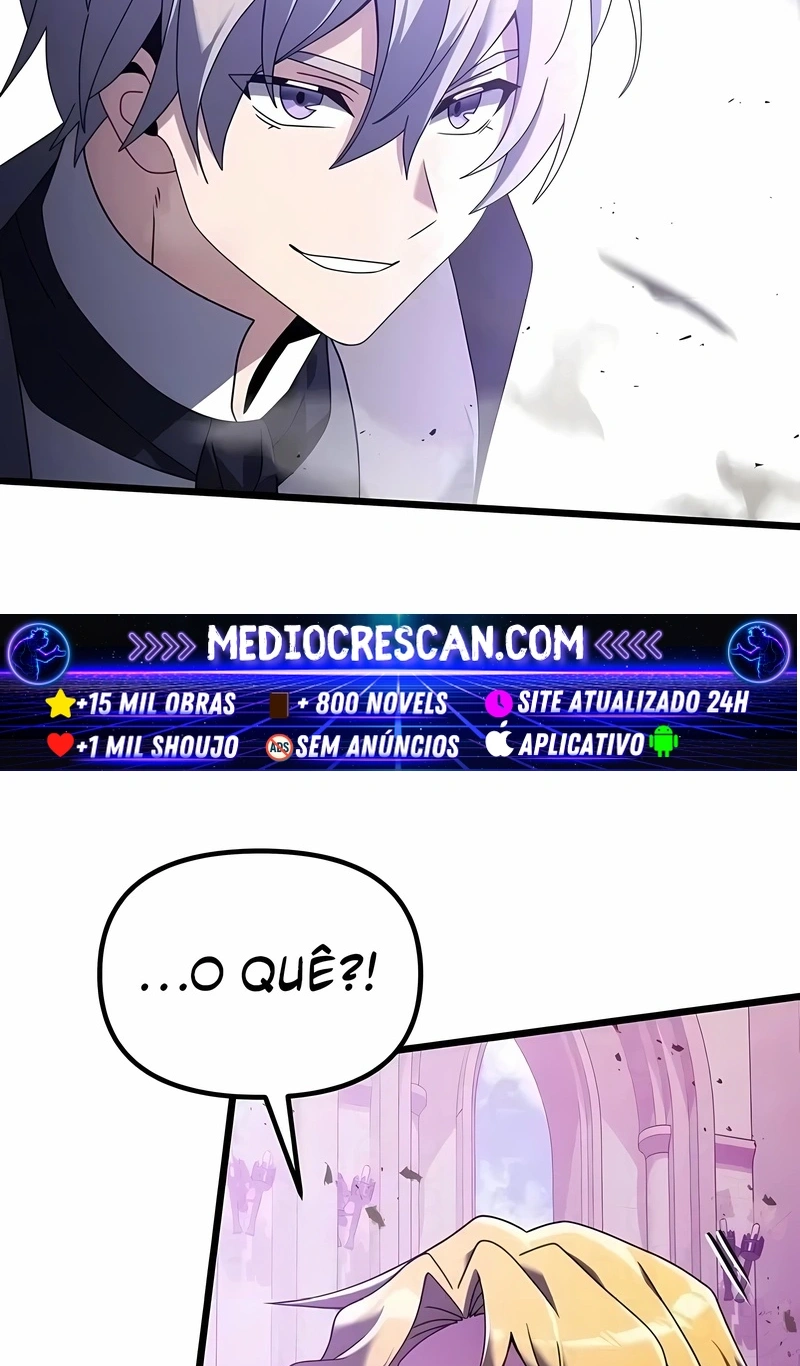 O Cavaleiro Prodígio com Tempo Limitado Capítulo 69 Página 100