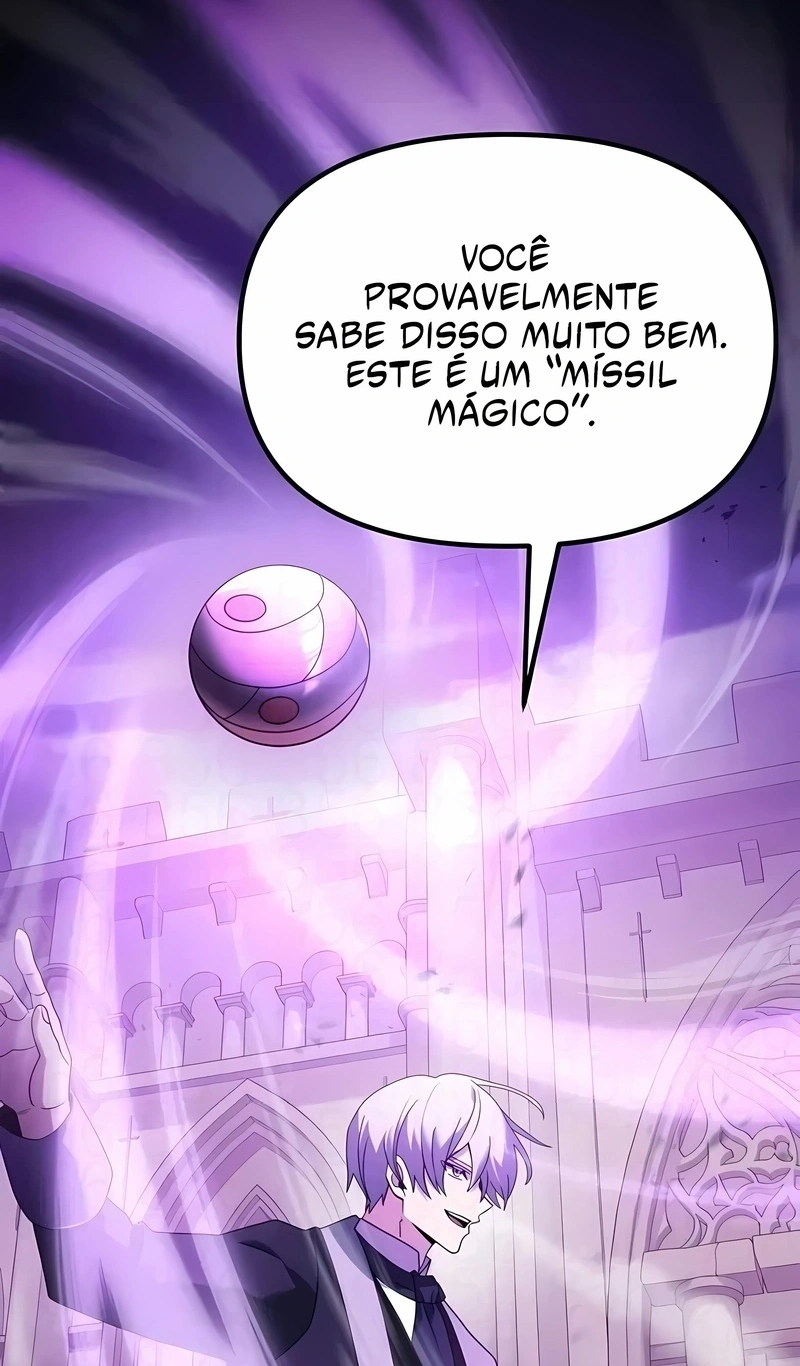 O Cavaleiro Prodígio com Tempo Limitado Capítulo 69 Página 106