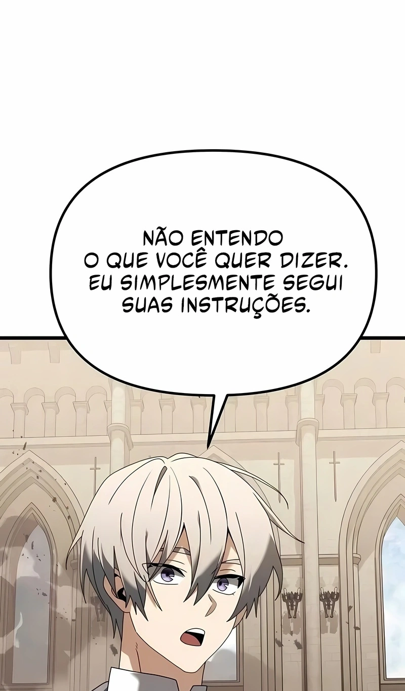 O Cavaleiro Prodígio com Tempo Limitado Capítulo 69 Página 11