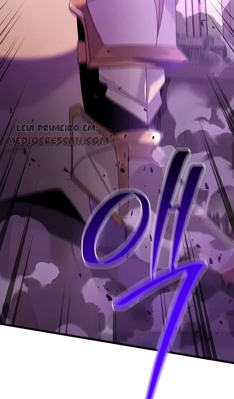 O Cavaleiro Prodígio com Tempo Limitado Capítulo 69 Página 116