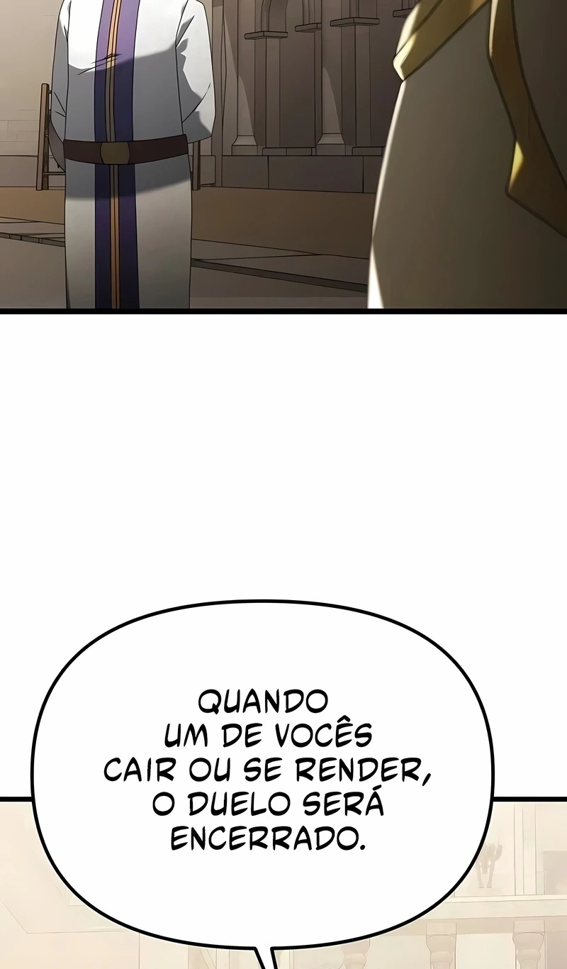 O Cavaleiro Prodígio com Tempo Limitado Capítulo 69 Página 19