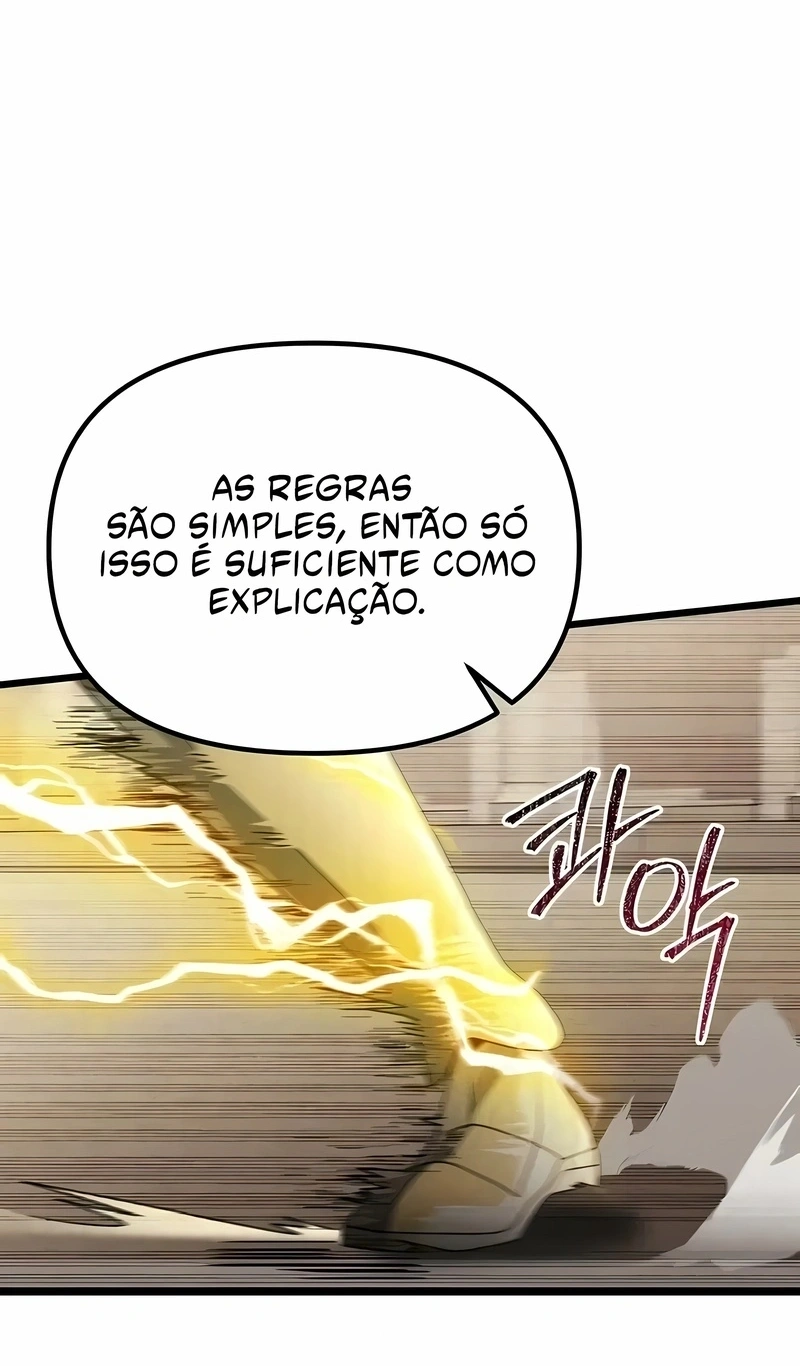 O Cavaleiro Prodígio com Tempo Limitado Capítulo 69 Página 21