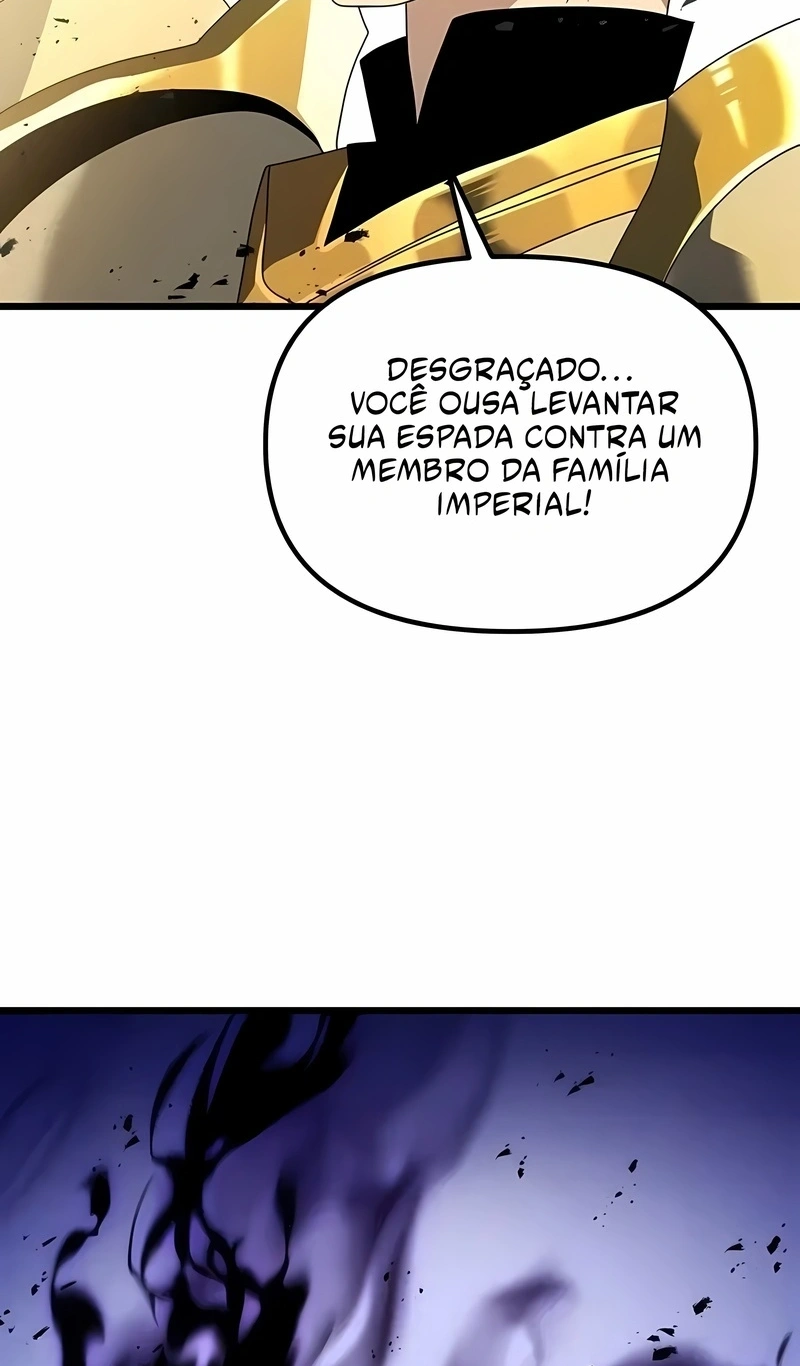 O Cavaleiro Prodígio com Tempo Limitado Capítulo 69 Página 3