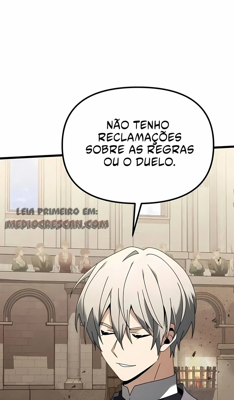 O Cavaleiro Prodígio com Tempo Limitado Capítulo 69 Página 37