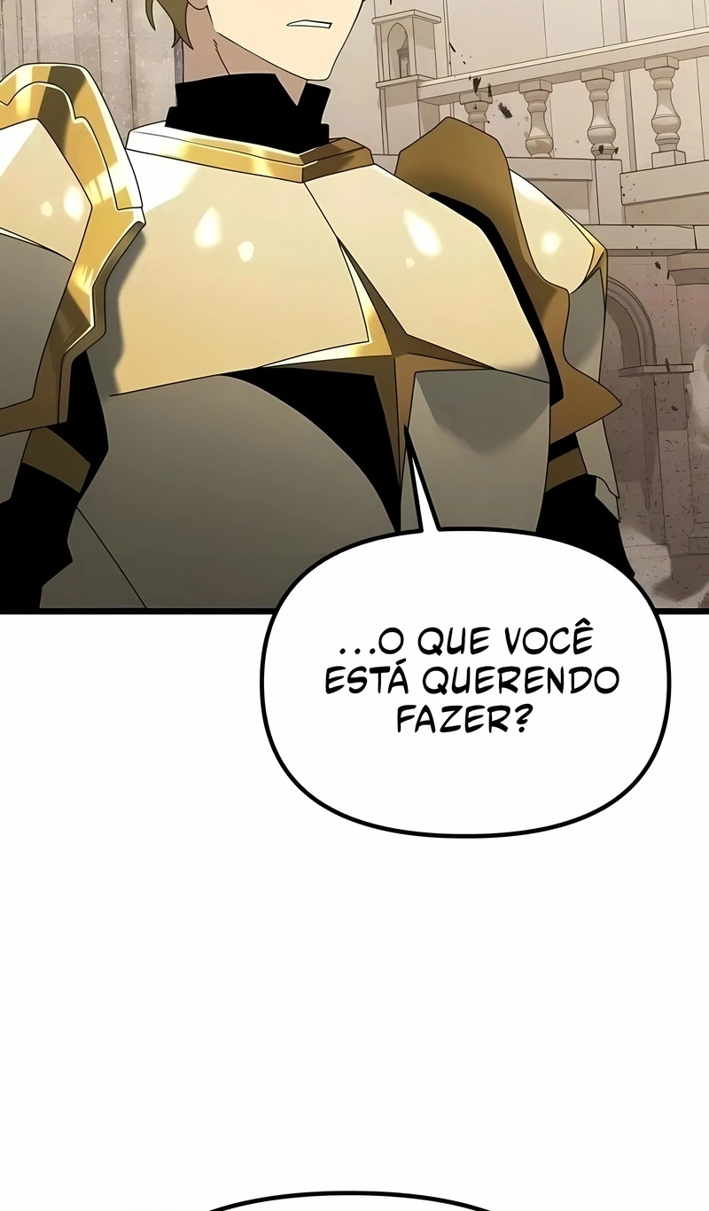 O Cavaleiro Prodígio com Tempo Limitado Capítulo 69 Página 39