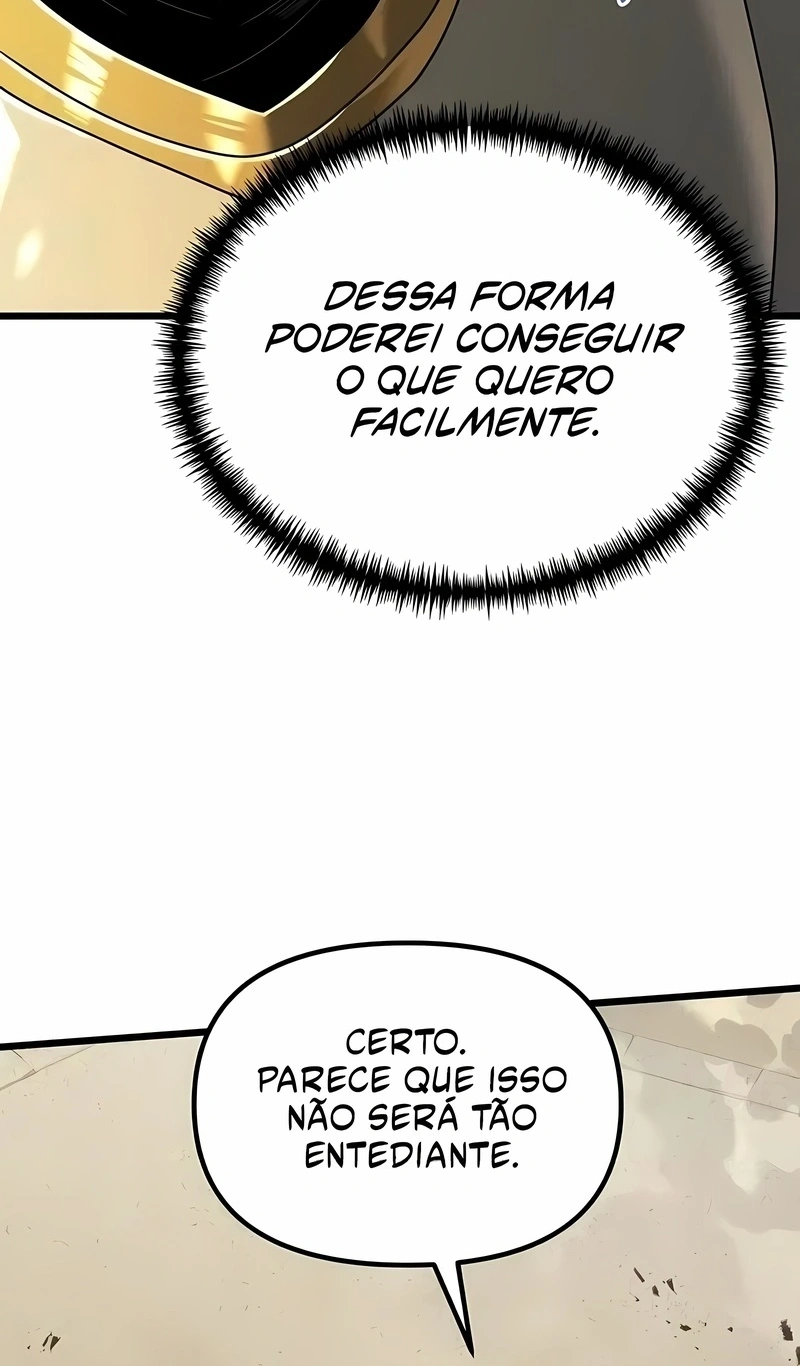 O Cavaleiro Prodígio com Tempo Limitado Capítulo 69 Página 43