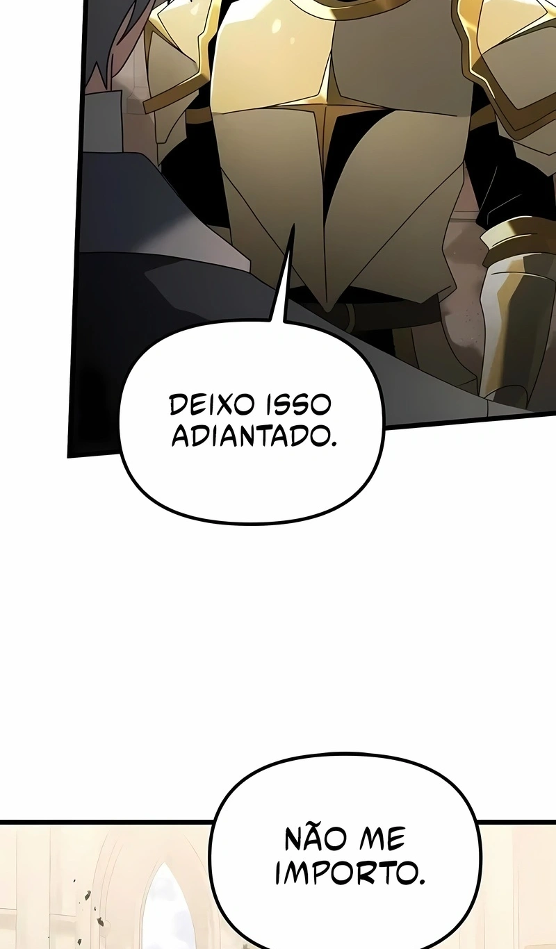 O Cavaleiro Prodígio com Tempo Limitado Capítulo 69 Página 47